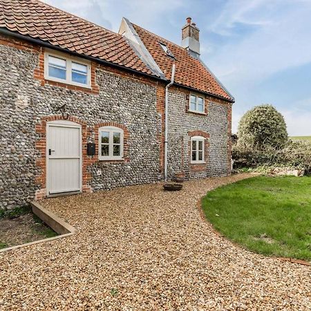 Host & Stay - White End Salthouse Eksteriør billede